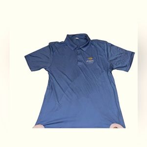 US OPEN STAFF shirt